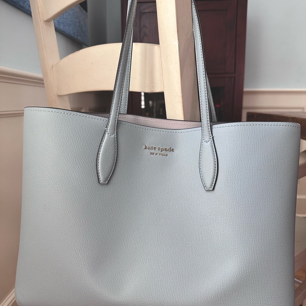 Kate Spade Handbag with Wallet
